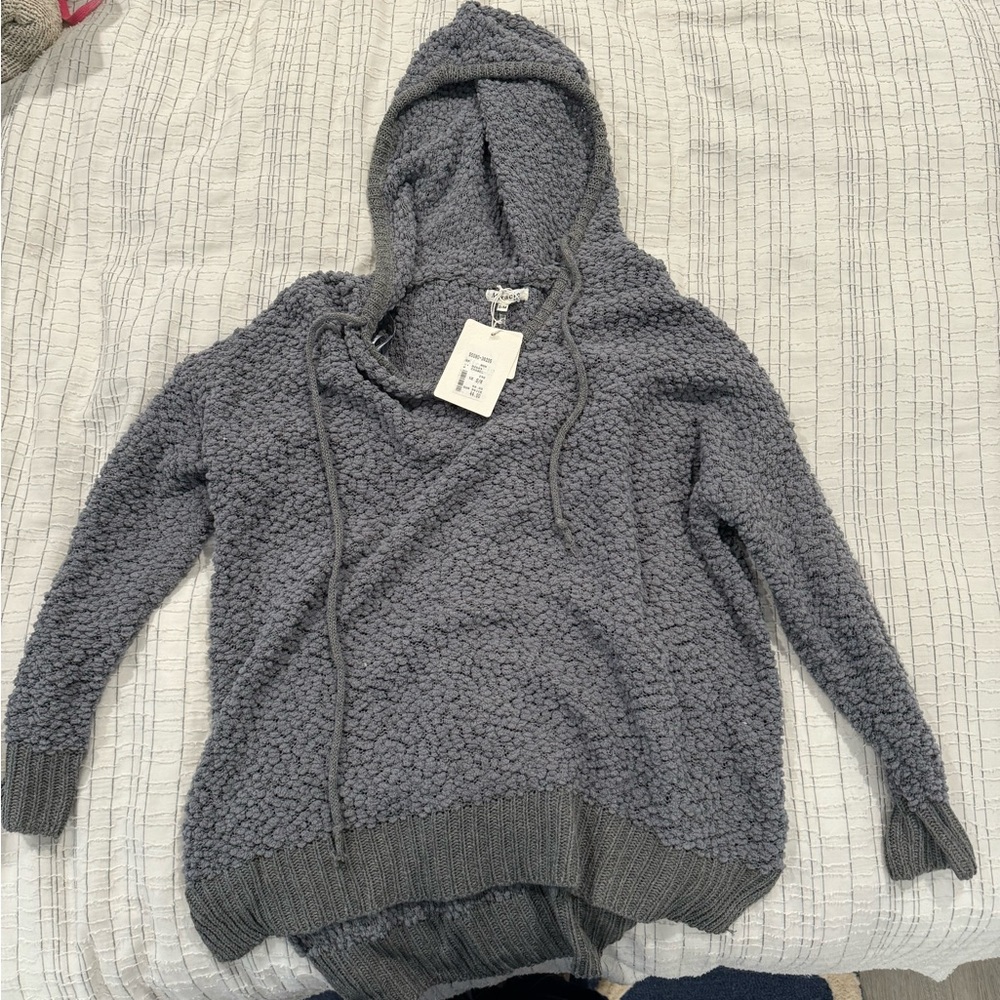 Miracle Hoodie